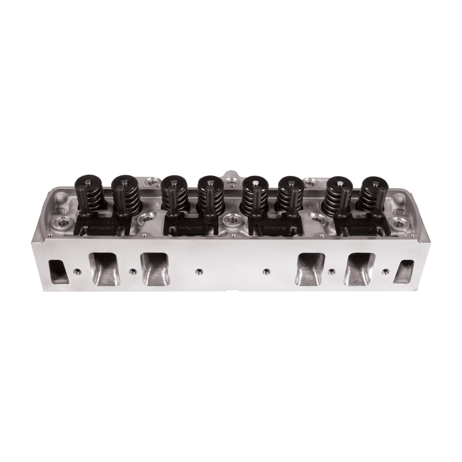 CYL HEAD SB OLDSMOBILE PERF RPM FOR HYD ROLLER CAM COMPLETE